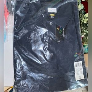 Greg Norman Protek Micro Pique Polo